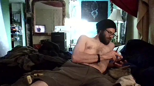 donut024 online show from March 16, 12:56 am