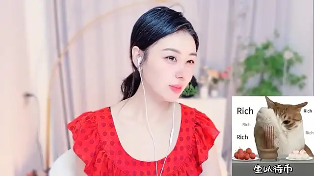 CC-777888 online show from June 23, 6:33 am