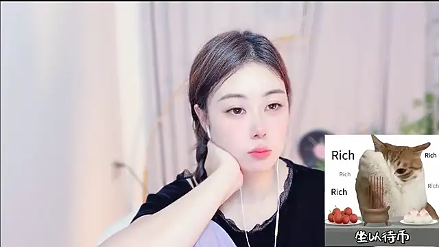 CC-777888 online show from August 4, 1:59 pm