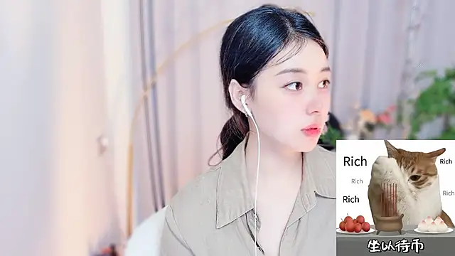 CC-777888 online show from June 19, 12:11 pm