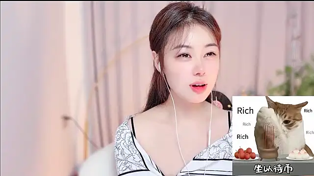 CC-777888 online show from August 3, 1:28 pm