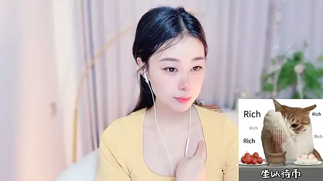 CC-777888 online show from June 18, 3:05 am
