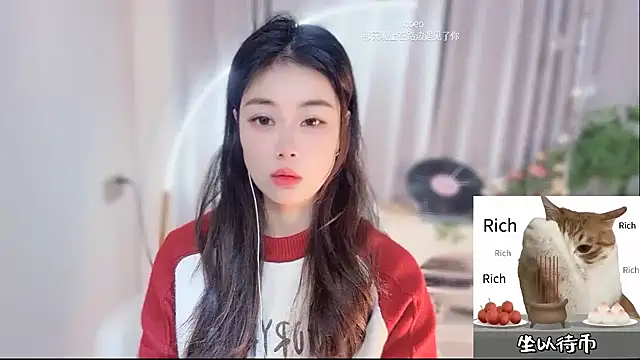 CC-777888 online show from March 22, 7:26 pm