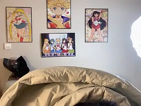 CC-777888 online show from February 26, 2:38 pm