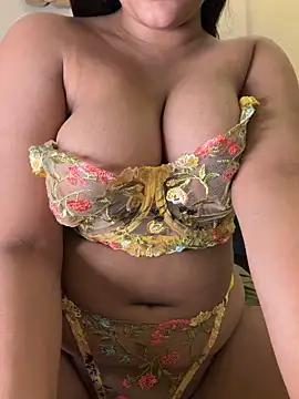 isha sassy online show from March 21, 4:55 pm