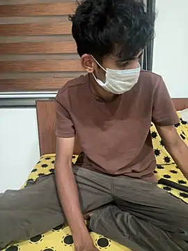 HiddenDesireX online show from March 10, 6:56 pm