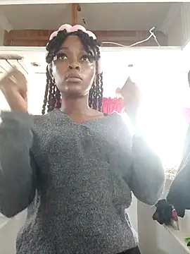 xxTatiannaxx online show from October 27, 10:27 am