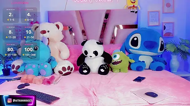 femboy-20 online show from March 18, 8:06 am