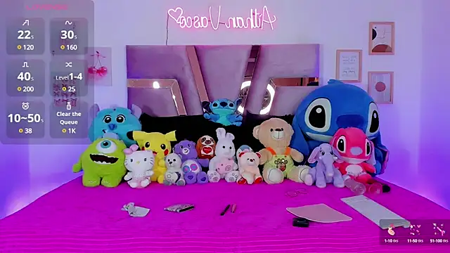 Snapshot of femboy-20 chatting on March 5, 9:15 pm femboy-20 online show from March 5, 9:15 pm