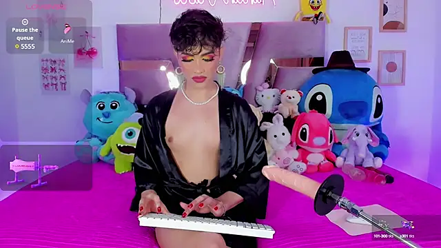 Snapshot of femboy-20 chatting on March 8, 9:18 pm femboy-20 online show from March 8, 9:18 pm