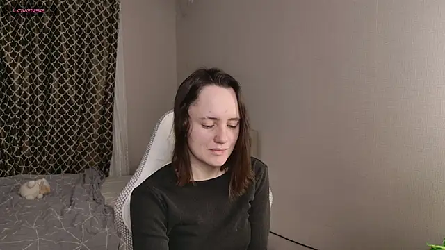 Luna Loveee online show from January 10, 4:19 am