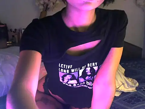  luckylips online show from January 9, 10:44 am