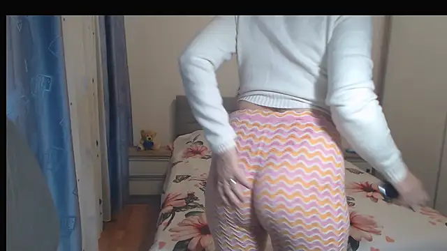 MatureDiana online show from January 15, 2:59 am