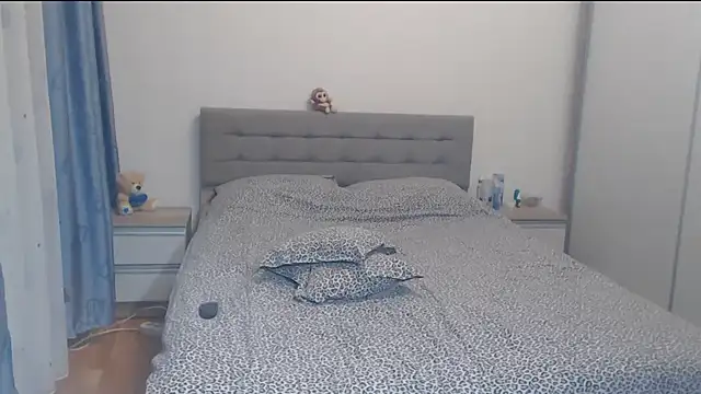 MatureDiana online show from March 27, 3:15 am