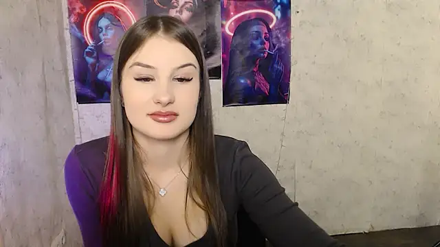 Snapshot of _MiaAngell chatting on October 17, 12:29 pm MiaAngell online show from October 17, 12:29 pm