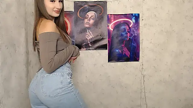 Snapshot of _MiaAngell chatting on September 13, 1:55 pm MiaAngell online show from September 13, 1:55 pm