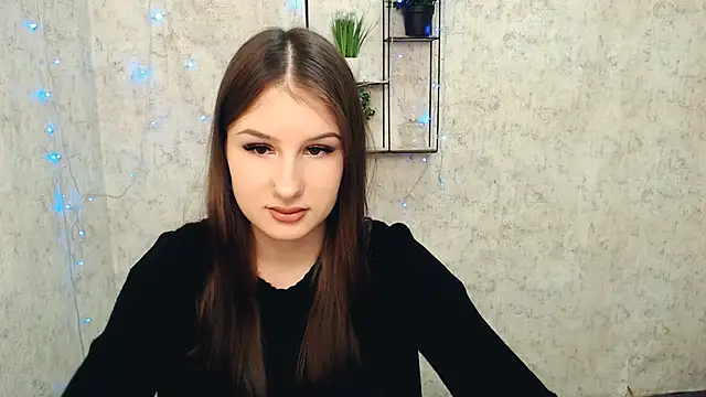Snapshot of _MiaAngell chatting on February 23, 1:53 pm MiaAngell online show from February 23, 1:53 pm