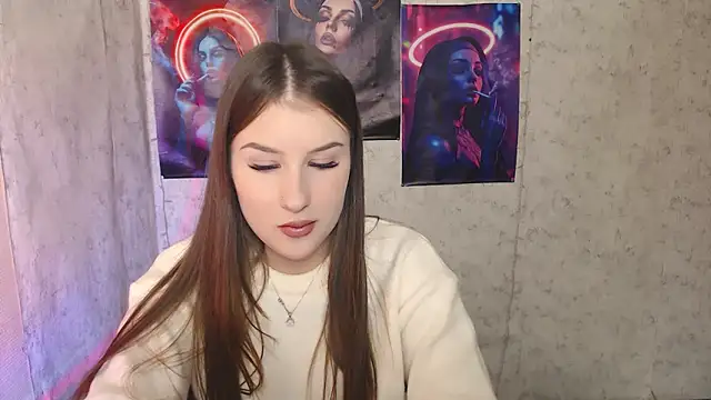  MiaAngell online show from November 29, 2:06 pm