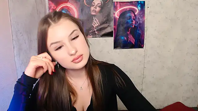  MiaAngell online show from November 5, 2:31 pm