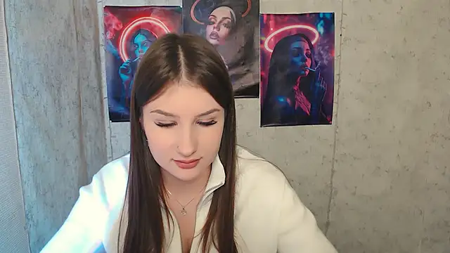  MiaAngell online show from December 4, 3:00 pm