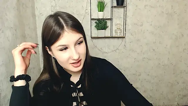 Snapshot of _MiaAngell chatting on March 5, 2:01 pm MiaAngell online show from March 5, 2:01 pm
