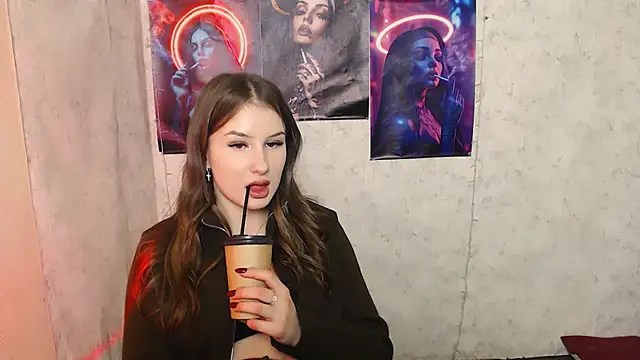  MiaAngell online show from November 4, 3:49 pm