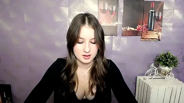  MiaAngell online show from November 13, 4:11 pm