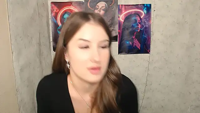  MiaAngell online show from November 7, 2:54 pm