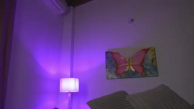 gala monroe online show from October 21, 11:09 am