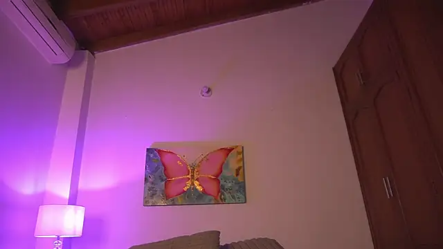 gala monroe online show from March 24, 11:10 am