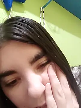 bbabyclauu online show from March 20, 11:34 pm