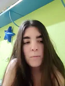 bbabyclauu online show from February 25, 11:37 pm