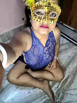 Snapshot of Hotty_Neha69 chatting on February 27, 6:09 pm Hotty Neha69 online show from February 27, 6:09 pm