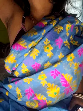 Snapshot of Hotty_Neha69 chatting on February 27, 5:51 am Hotty Neha69 online show from February 27, 5:51 am