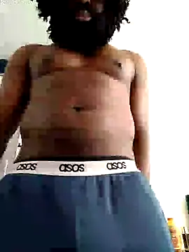 Snapshot of Flexy555 chatting on June 22, 9:17 am Flexy555 online show from June 22, 9:17 am