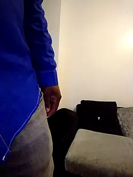 Flexy555 online show from October 12, 9:38 pm