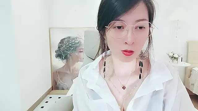 Dazzlebean online show from March 23, 3:23 pm