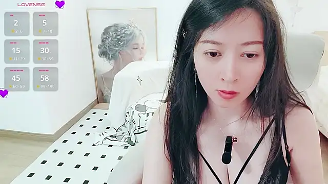 Snapshot of Dazzlebean chatting on December 16, 4:33 pm Dazzlebean online show from December 16, 4:33 pm