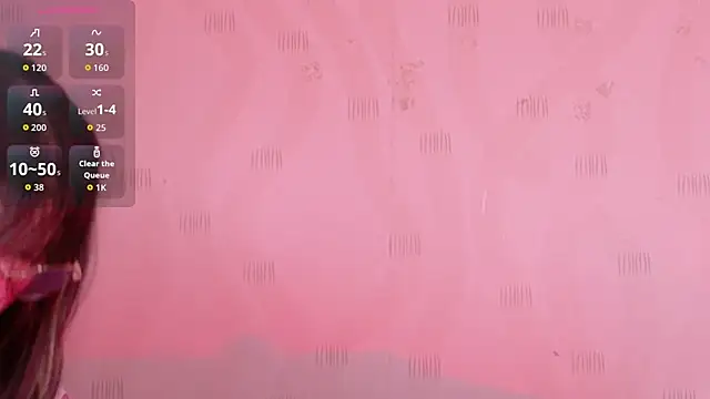 innocenthazel online show from December 4, 3:27 am