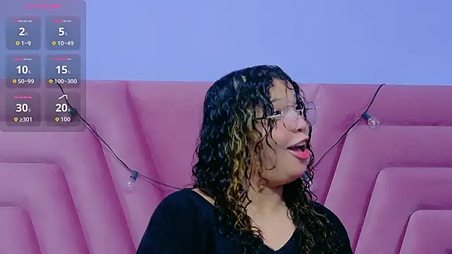 innocenthazel online show from November 30, 12:50 pm