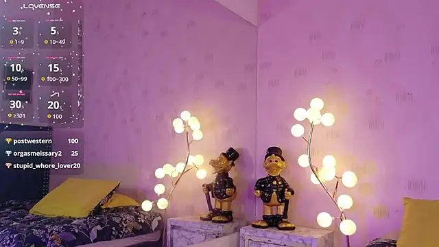 innocenthazel online show from April 6, 1:01 am