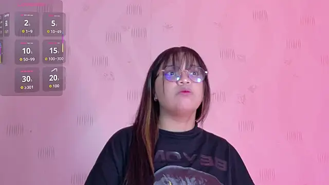 innocenthazel online show from December 5, 3:05 am