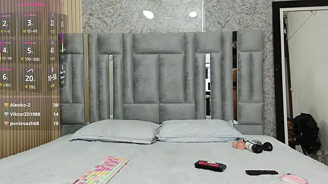 innocenthazel online show from October 29, 3:05 am