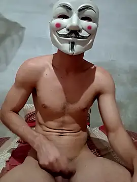 magrinhogostoso696 online show from December 1, 11:55 am