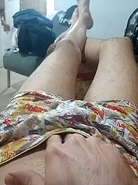 magrinhogostoso696 online show from October 5, 2:57 am