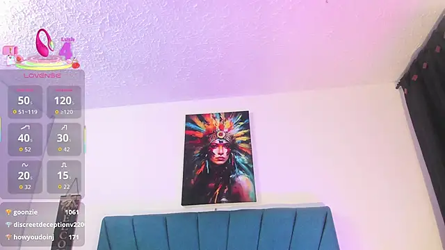 Mariana star1 online show from March 2, 7:15 am