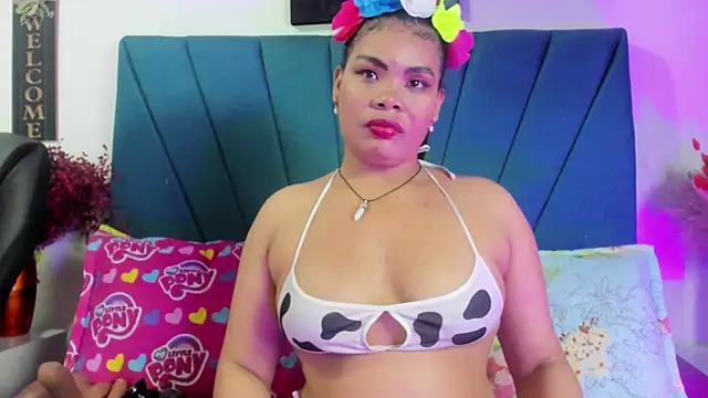Snapshot of Mariana_star1 chatting on June 5, 4:50 am Mariana star1 online show from June 5, 4:50 am