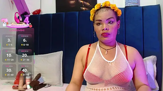 Mariana star1 online show from November 16, 4:28 am