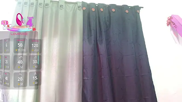 Mariana star1 online show from December 3, 4:24 am