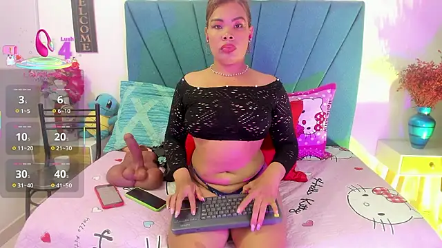 Mariana star1 online show from February 5, 4:08 am